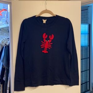 NWT Jcrew thin sweater